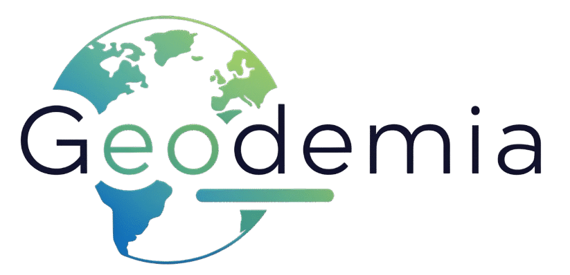 Geodemia.com